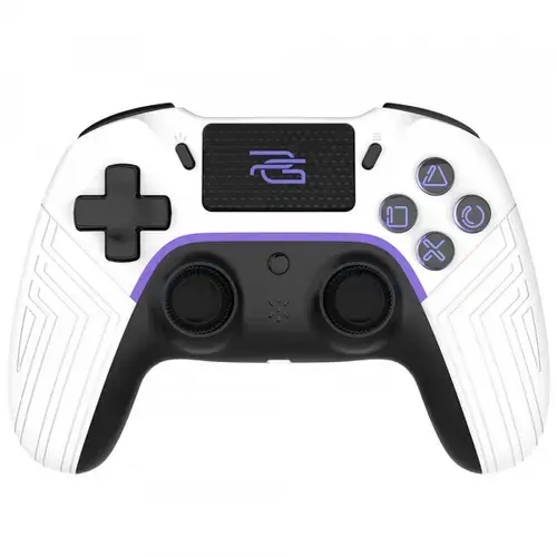 Controller Wireless Proove Skadi pentru PlayStation 4 (Multicolor)