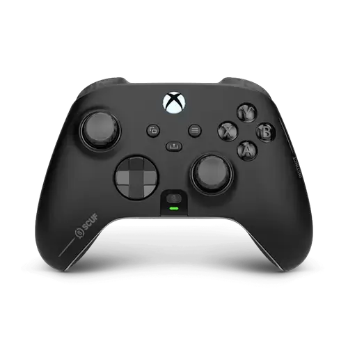 Controller Wireless SCUF Instinct Pro, Performance Series pentru Xbox Series X|S (Negru)