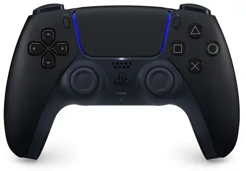 Controller Wireless Sony DualSense pentru PlayStation 5 (Negru)