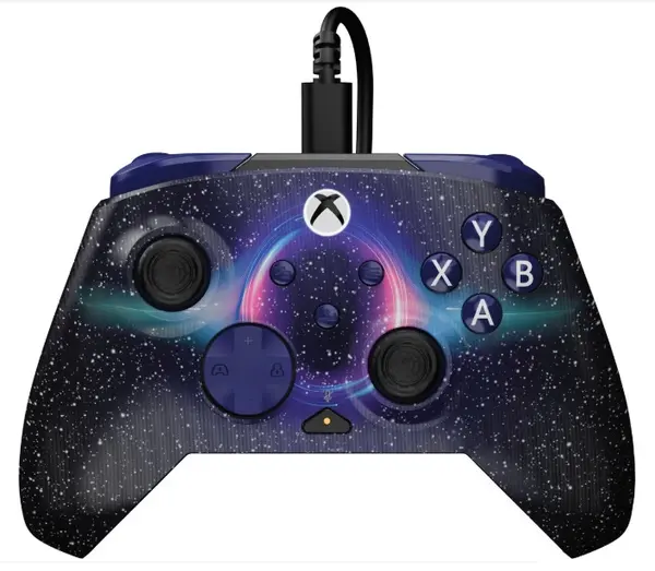 Controlor Turtle Beach - Rematch Advanced, XBOX/PC, Dark Cosmos Reveal
