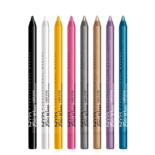 Contur ochi NYX Professional Makeup Epic Wear Liner Sticks Eyelin