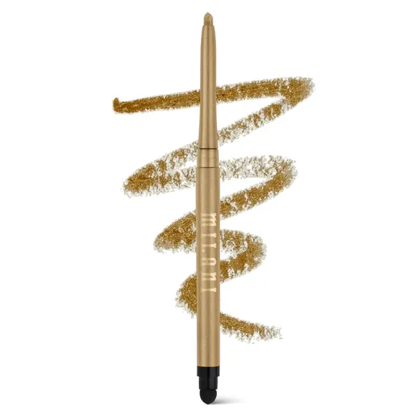 Contur pentru Ochi Milani Stay Put Eyeliner GOAL DIGGER (GOLD) 07