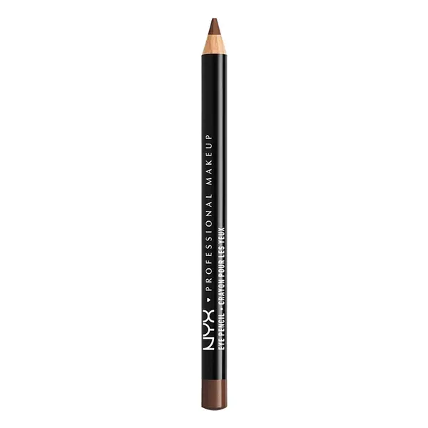 Contur pentru Ochi NYX Professional Makeup Slim Eye Pencil Dark B