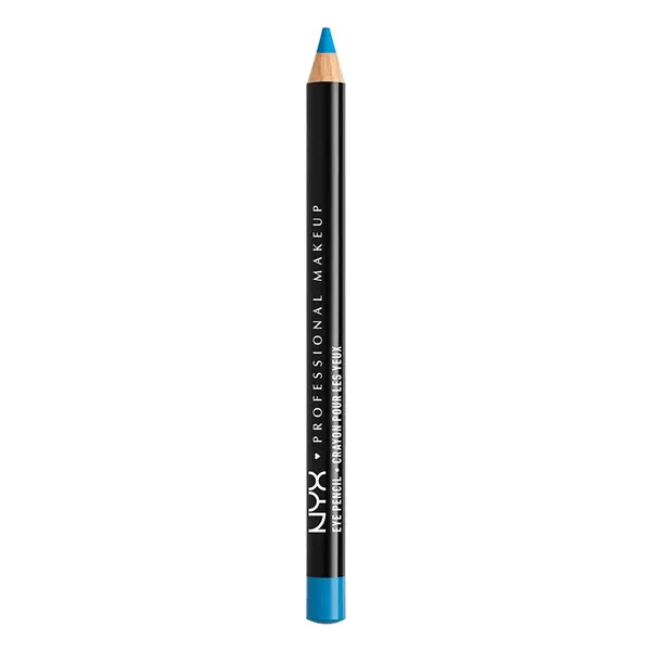 Contur pentru Ochi NYX Professional Makeup Slim Eye Pencil Electr