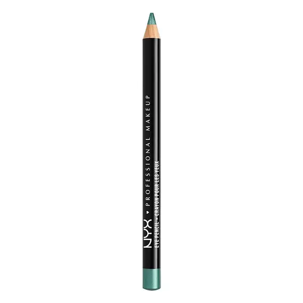 Contur pentru Ochi NYX Professional Makeup Slim Eye Pencil Seafoa