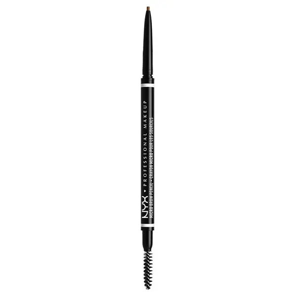 Contur Sprancene NYX Professional Makeup Micro Brow Pencil Auburn