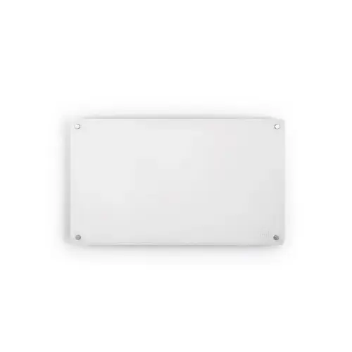 Convector de perete Mill GL900WIFI3, sticla, 900W, 19 m²