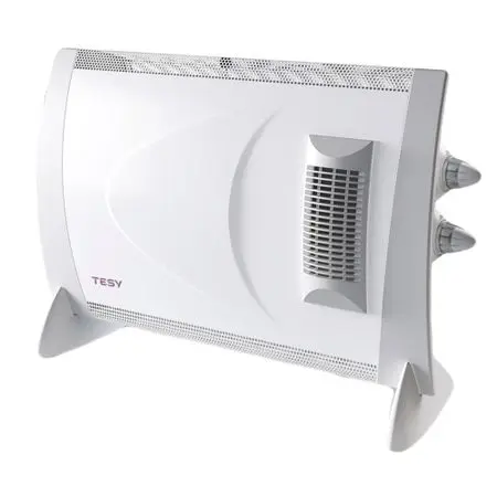 Convector electric de pardoseala Tesy CN 202 ZF - 2000 W