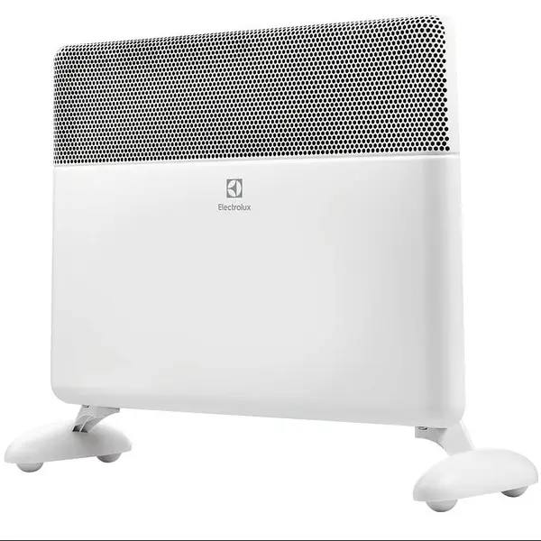 convector electric electrolux ech/at-1500 3ae eec montaj perete/podea, 1500 w, wi-fi, afisaj digital, termostat electronic, pro