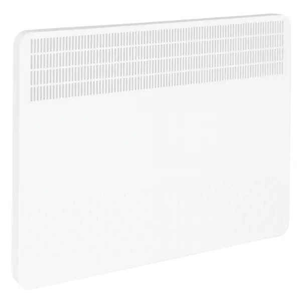 Convector electric Solaris, putere 2000 W, control mecanic, Termostat de siguranta, termostat reglabil, IP 24, ERP 2018, pana la 24 mp