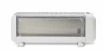 Convector electric Supra Corail 2003, Putere maxima 2000W, Timer, Display digital