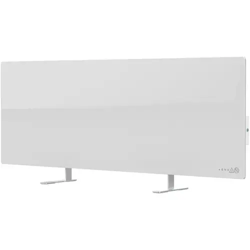 Convector Smart cu infrarosu AENO AGH0001S, 700W+ (Alb)