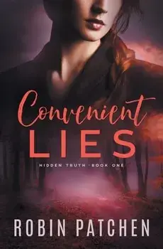 Convenient Lies, Paperback/Robin Patchen