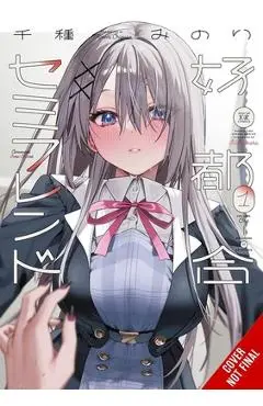 Convenient Semi-Friend, Vol. 1 - Minori Chigusa
