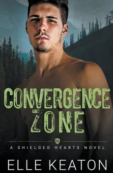 Convergence Zone, Paperback/Elle Keaton