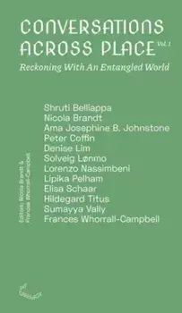 Conversations Across Place, Paperback/***
