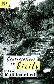 Conversations in Sicily, Paperback/Elio Vittorini