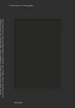 Conversations On Photography, Paperback/***