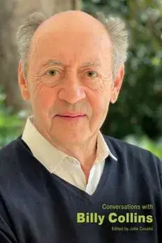 Conversations with Billy Collins, Paperback/John Cusatis