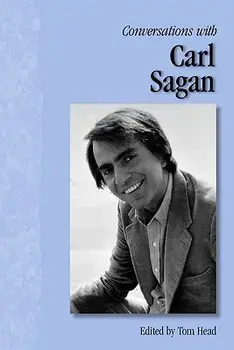Conversations with Carl Sagan, Paperback/Tom Head
