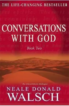 Conversations with God