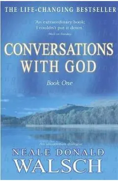 Conversations with God