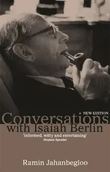 Conversations With Isaiah Berlin, Paperback/Ramin Jahanbegloo