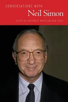 Conversations with Neil Simon, Paperback/***