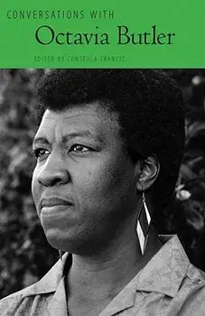 Conversations with Octavia Butler, Paperback/Conseula Francis