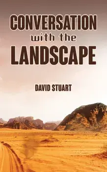 Conversations with the Landscape, Paperback/David Stuart