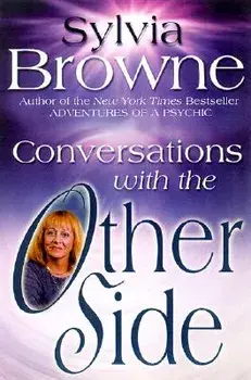 Conversations with the Other Side, Paperback/Sylvia Browne
