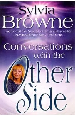 Conversations with the Other Side - Sylvia Browne