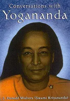 Conversations with Yogananda, Paperback/Swami Kriyananda