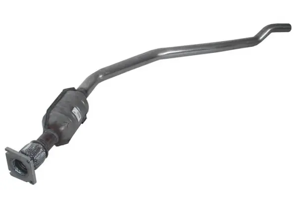 Convertor catalitic EURO 3 EURO 4 potrivit CHRYSLER VOYAGER IV 3.3 02.00-12.08