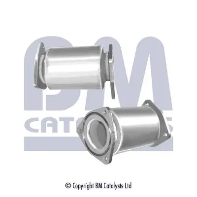 Convertor catalitic EURO 4 potrivit CHEVROLET AVEO KALOS 1.2 01.08-
