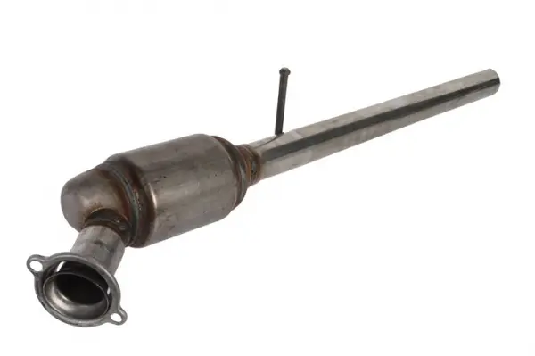 Convertor catalitic EURO 4 potrivit MERCEDES VIANO (W639), VITO MIXTO (W639), VITO (W639) 2.0D 2.1D 2.2D 09.03-