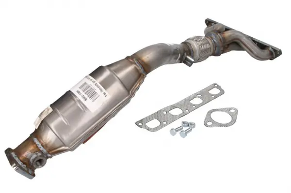 Convertor catalitic EURO 4 potrivit MINI (R50, R53), (R52) 1.6 06.01-07.08
