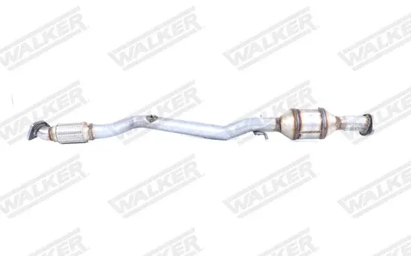 Convertor catalitic EURO 5 potrivit OPEL ASTRA J, ASTRA J GTC, ZAFIRA C 1.4 1.4LPG 12.09-