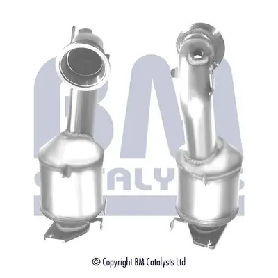 Convertor catalitic EURO 6 potrivit ABARTH PUNTO, PUNTO EVO; ALFA ROMEO GIULIETTA, GIULIETTA HATCHBACK, MITO; FIAT 500X, BRAVO II, PUNTO, PUNTO EVO; JEEP COMPASS, RENEGADE 1.4 09.09-
