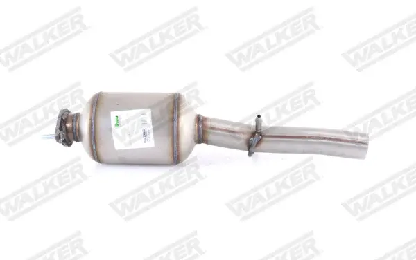 Convertor catalitic EURO 6 potrivit FORD TOURNEO CUSTOM V362, TRANSIT CUSTOM V362, TRANSIT V363 2.0D 12.15-