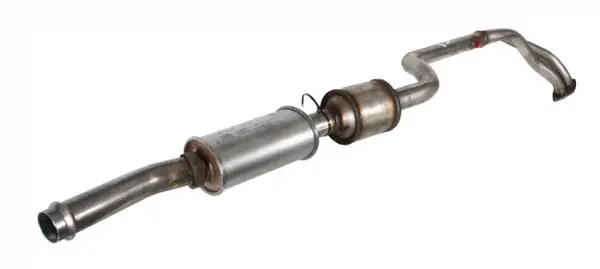 Convertor catalitic potrivit BMW Seria 3 (E36) 1.6 1.8 09.93-08.00