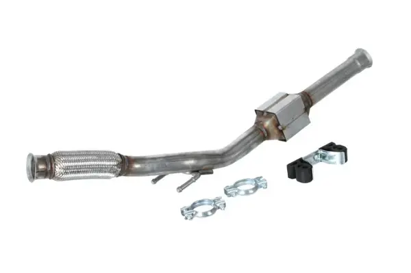Convertor catalitic potrivit CITROEN XSARA PICASSO 2.0D 12.99-12.11