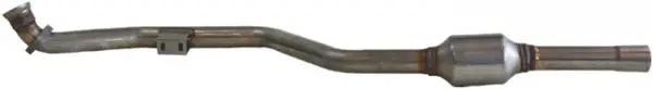 Convertor catalitic potrivit MERCEDES C T-MODEL (S202), C (W202), CLK (A208), CLK (C208), E T-MODEL (S210), E (W210) 1.8 2.0 2.3 03.93-06.02