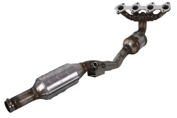 Convertor catlitic EURO 5 potrivit MERCEDES A (W169), B SPORTS TOURER (W245) 1.5 1.7 2.0 09.04-06.12