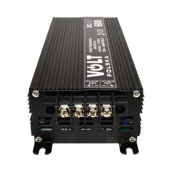 Convertor DC PRO 600 24 / 12V 45A