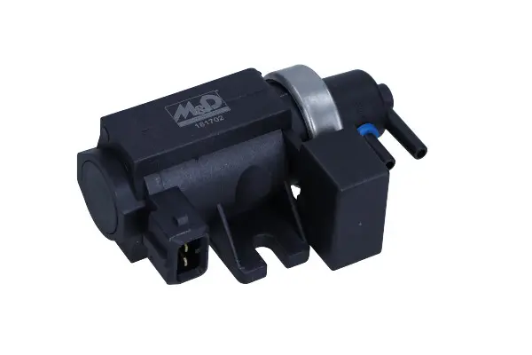 Convertor de presiune, turbocompresor Meat & Doria 9093