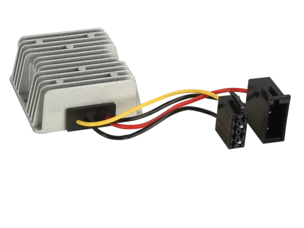 Convertor de tensiune ACV 30.3520-06-0, 24 V-12 V DC-DC