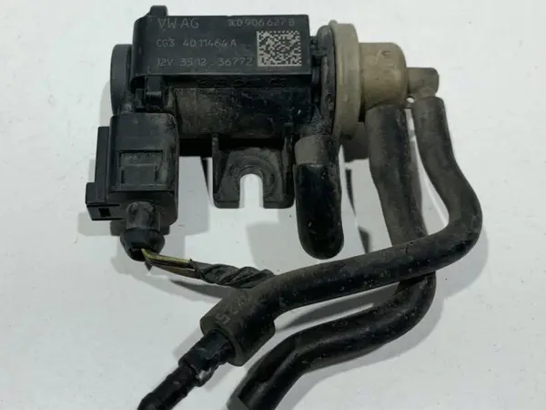Convertor presiune 03L131051BJ Skoda Superb 2 (2008-2013) 2.0 tdi CFHC