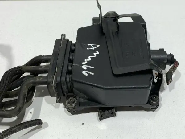 Convertor presiune 1K0906279B Volkswagen Golf 5 (2004-2009) 1.9 2.0 tdi; 2.0 tdi BKD