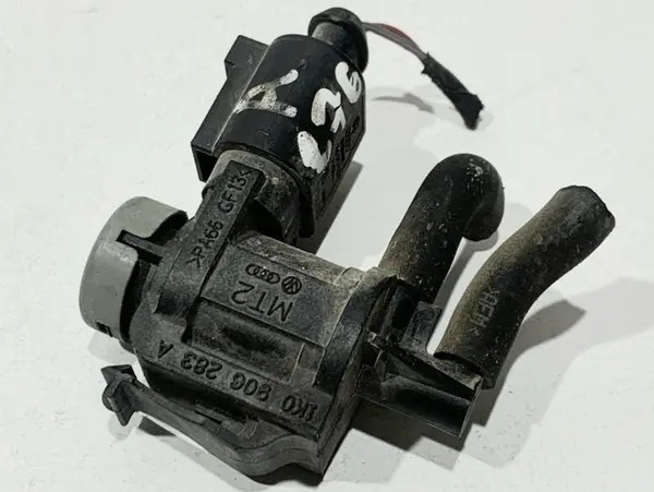 Convertor presiune 1K0906283A Skoda Fabia 2 facelift (2010-2014) 2.0 tdi 4.2 tdi 3.0 tdi